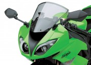 Kawasaki Ninja ZX-6R